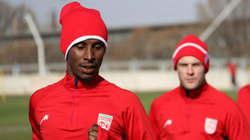 عکس| زمان بازگشت بازیکن دیپورتی به تبریز مشخص شد