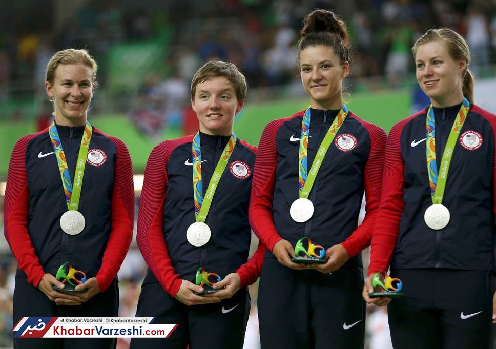 خودکشی صاحب مدال نقره المپیک 2016