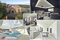 تصاویر| عمارت قدیمی جان تری برای فروش