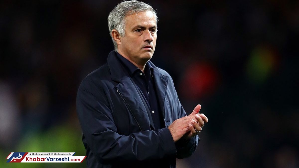 شرط و شروط عجیب مورینیو برای بازگشت به رئال