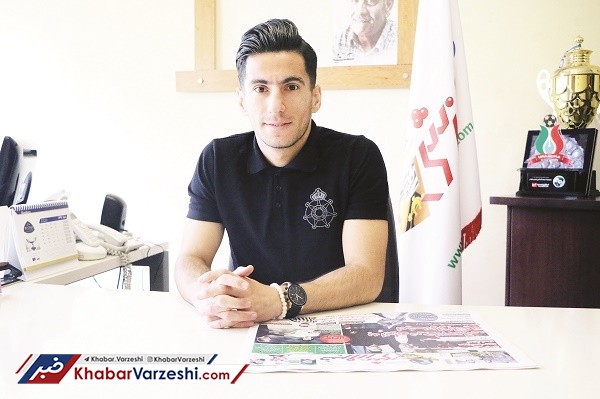 السد بهتر شده، پرسپولیس هم قوی‌تر