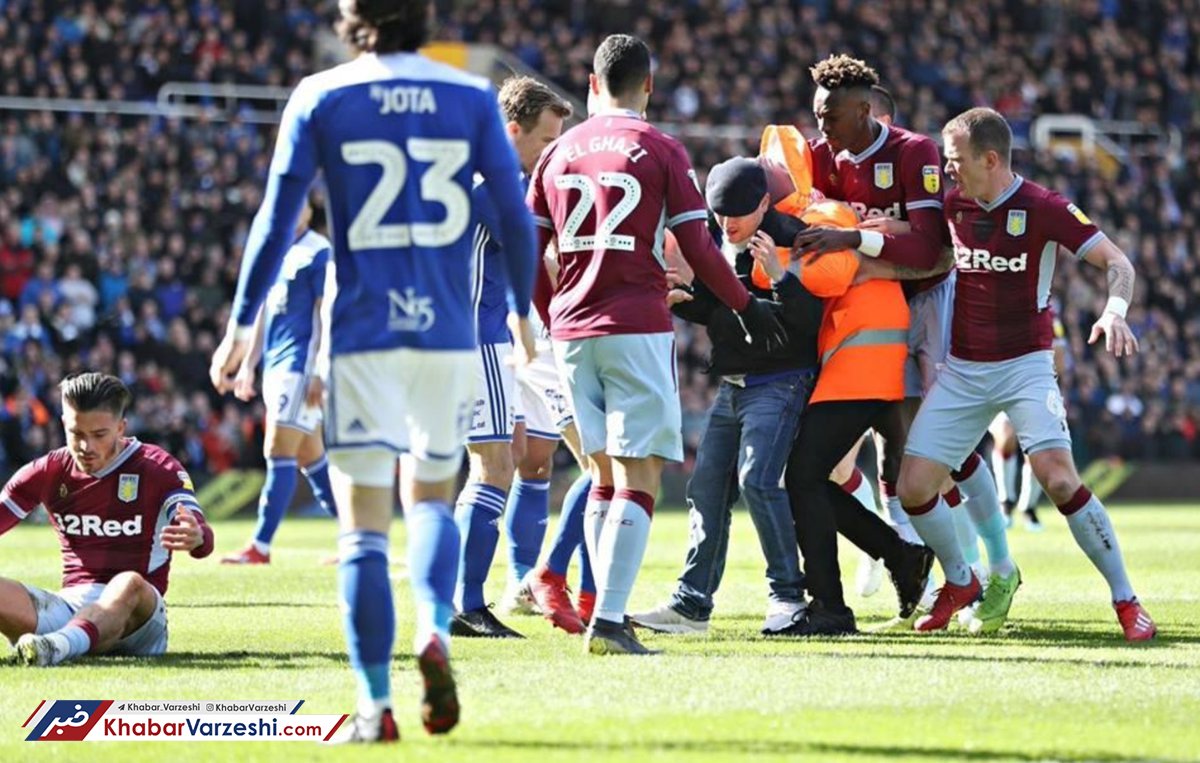 جیمی‌جامپ جنجالی به زندان محکوم شد