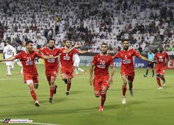 آمار عجیب السد در آسیا؛ سه بازی و فقط یک گل