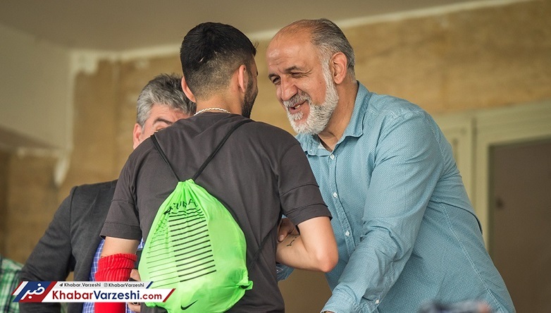 استقلال با دو گل العین را شکست می‌دهد