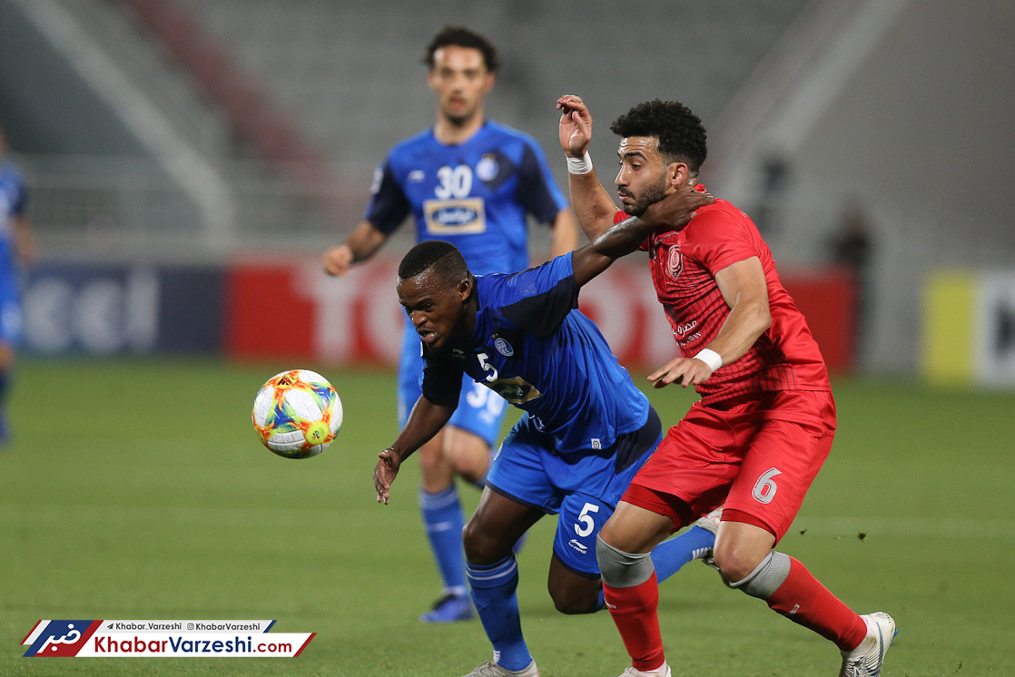 پاتوسی: یا پاس گل می‌دهم یا گل می‌زنم