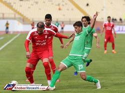 تراکتور، استقلال خوزستان و شهرداری تبریز محکوم شدند