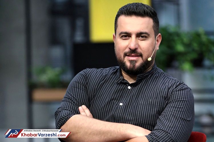 محسن کیایی: بودیمیر باکیفیت‌تر از منشا است!