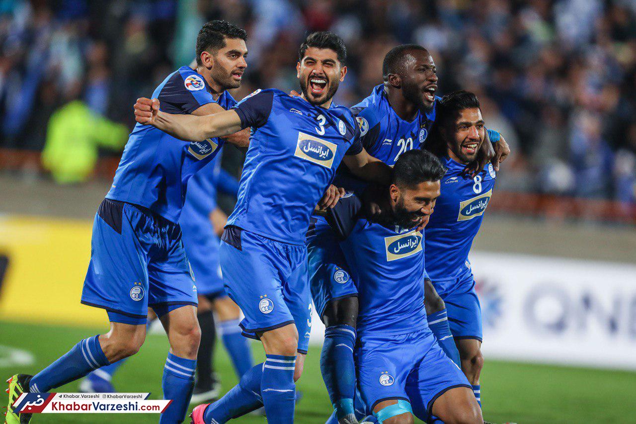 زکی‌پور: پارسال هم در شرایط سخت صعود کردیم