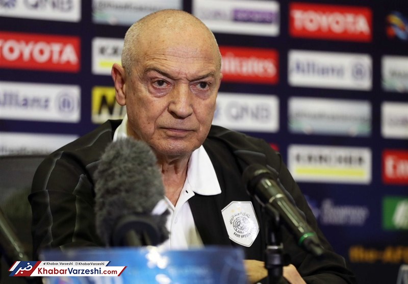 فریرا: بهتر از پرسپولیس بودیم