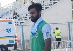 ‌شایعه تبانی و دستگیری را از شما می‌شنوم