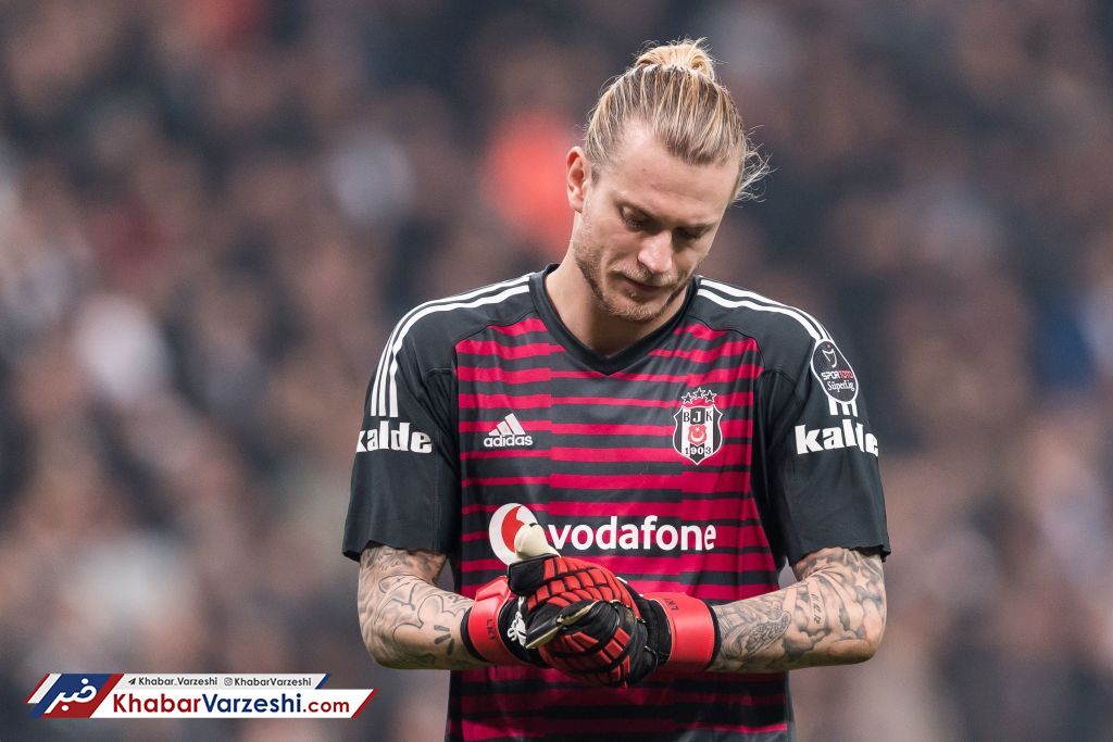 سوتی‌های کاریوس ترک‌ها را هم کلافه کرد