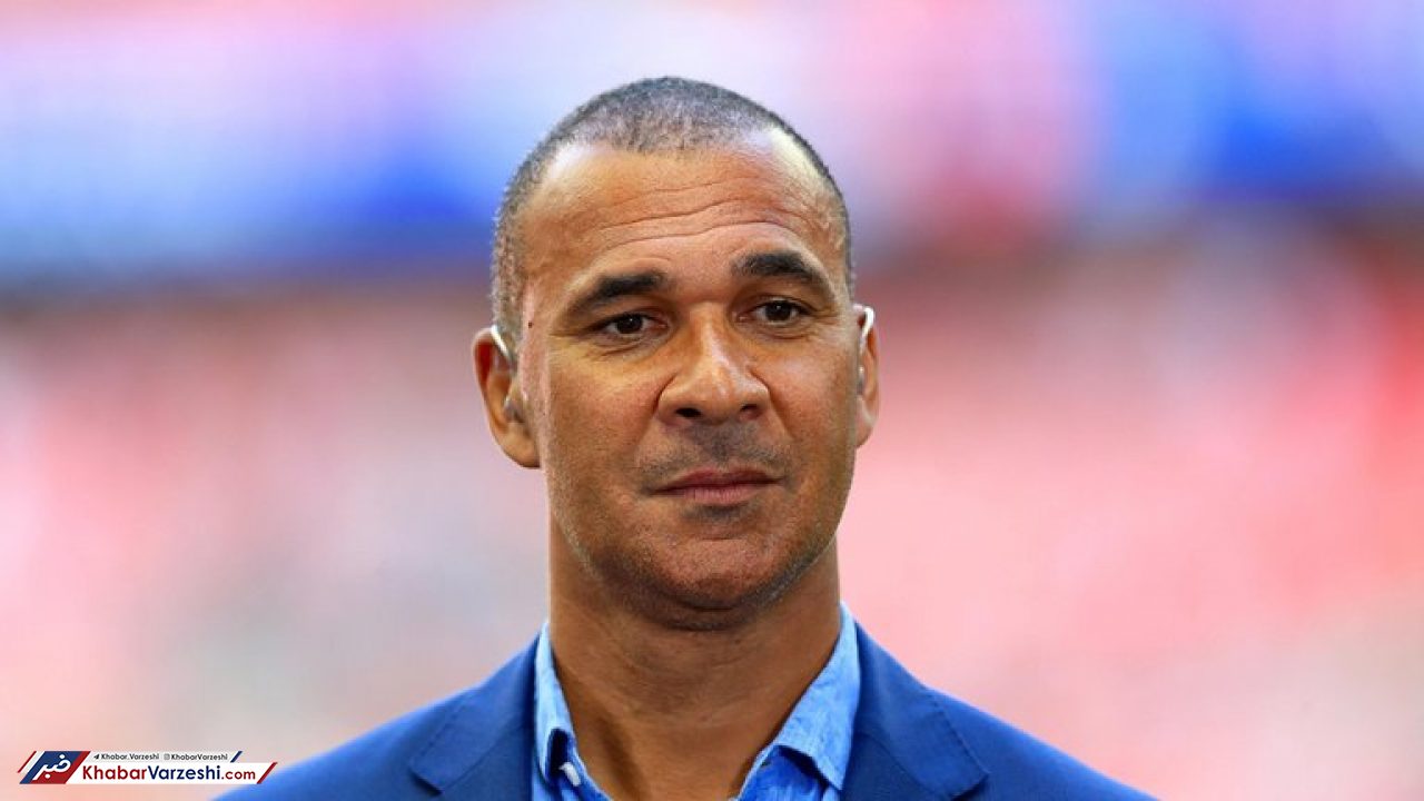 رود گولیت: رونالدو بهترین بازیکن تاریخ است