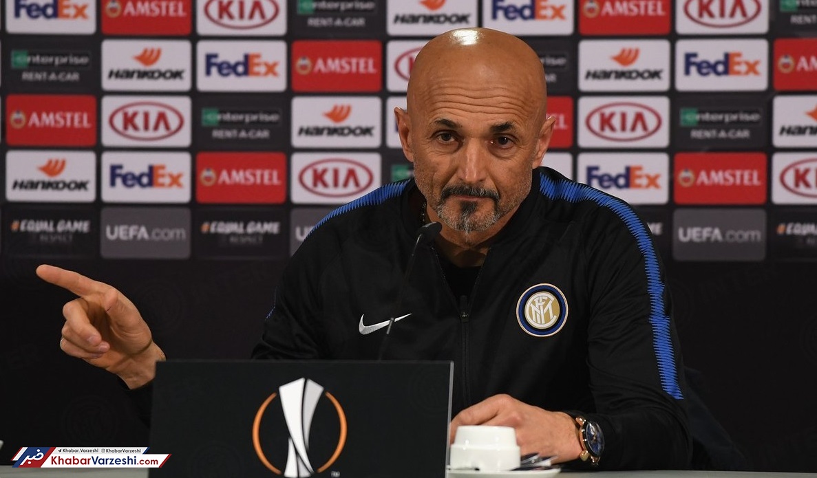 اسپالتی: دیگر بهانه‌ای نداریم