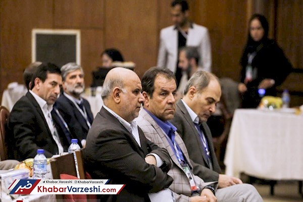 دلخوری شدید اصفهانیان بعد از استعفا از کمیته داوران
