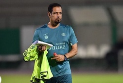 سرمربی موقت عربستان انتخاب شد