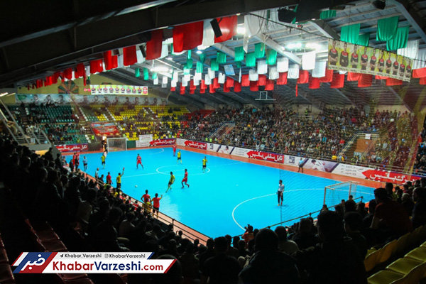 اعلام رای استیناف قائم مقام باشگاه گیتی پسند