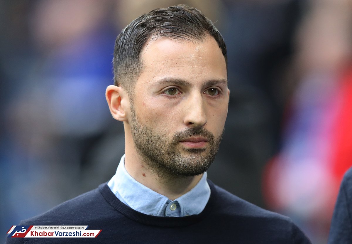 باشگاه شالکه مربی جوانش را اخراج کرد