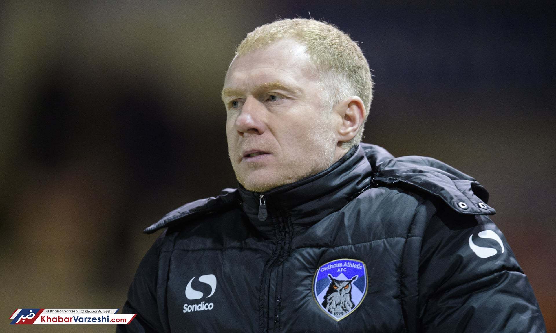 جدایی عجیب اسطوره منچستریونایتد