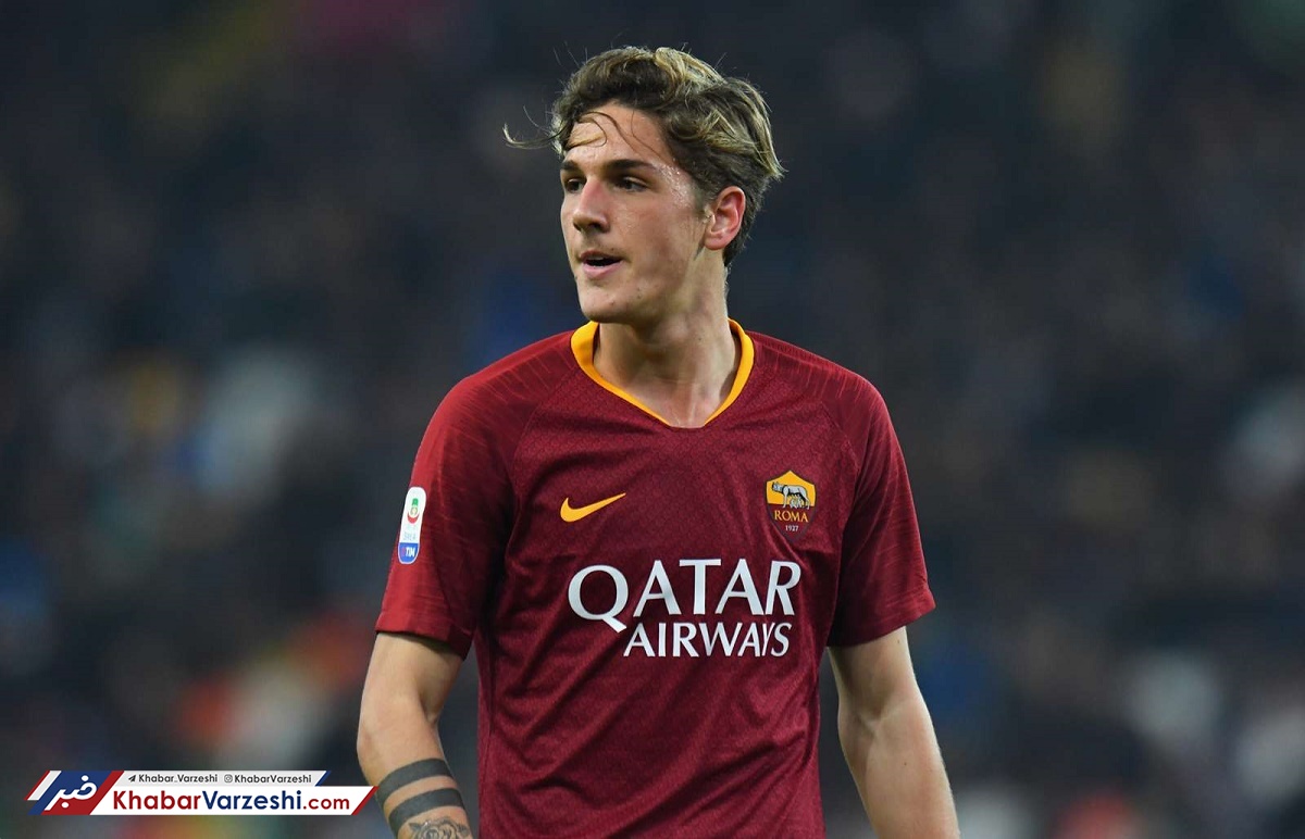 رئال هم مشتری هافبک جوان جالوروسی شد