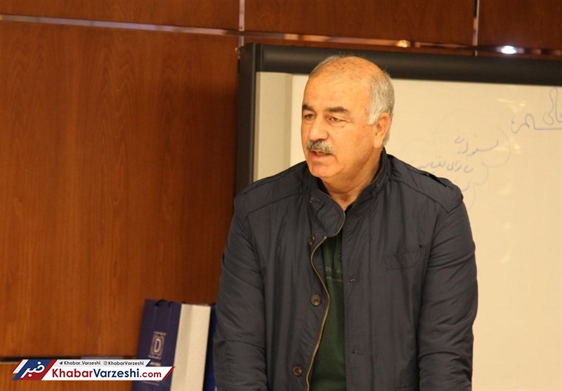 سرپرست تراکتورسازی: قهرمان لیگ برتر می‌شویم