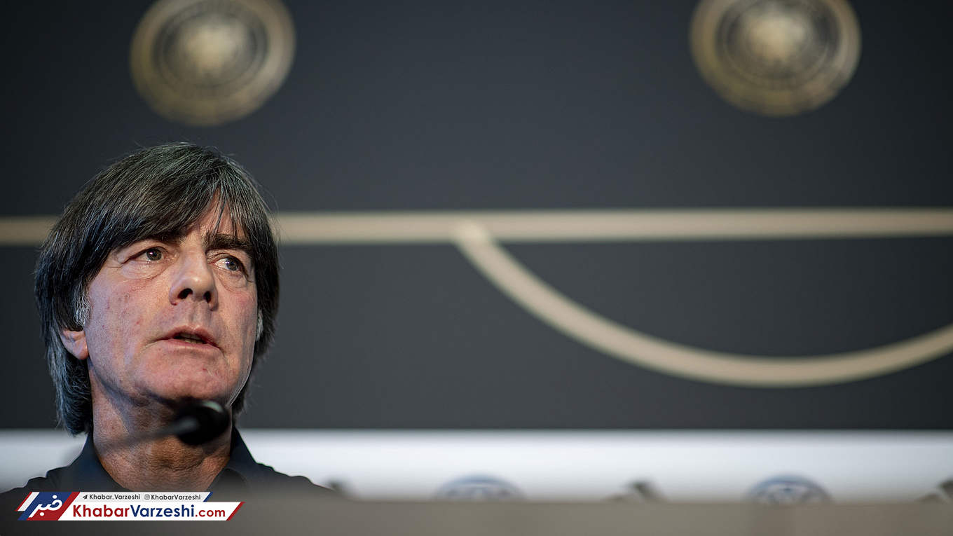 لو: قضاوت‌های برخی برایم عجیب است