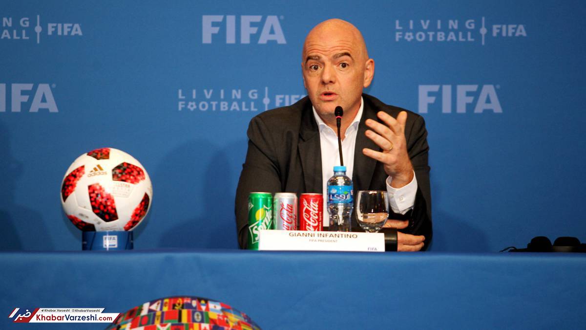 جام‌جهانی باشگاه‌ها ۲۴ تیمی شد