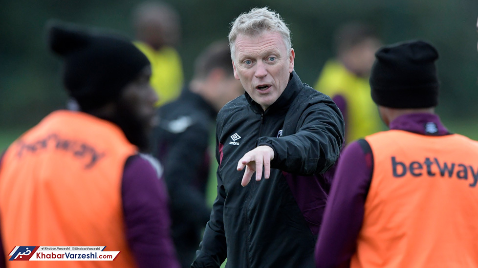 مویس: من‌یو از هیچ تیمی نمی‌ترسد، حتا بارسا