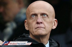 زمان سفر کولینا به تهران مشخص شد