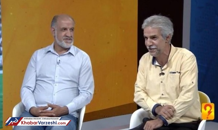 فنونی‌زاده: ۹۷ فاجعه بود خدا ۹۸ را به‌خیر کند