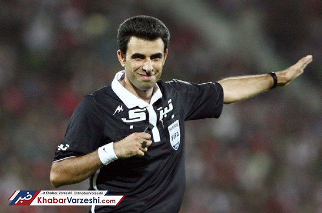 ترکی: قهرمانی‌های قلعه‌نویی با اشتباهات داوری بود