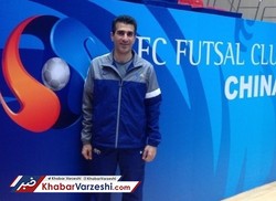 سهرابی: گذشت قلعه‌نوییِ ژنرال کجاست؟