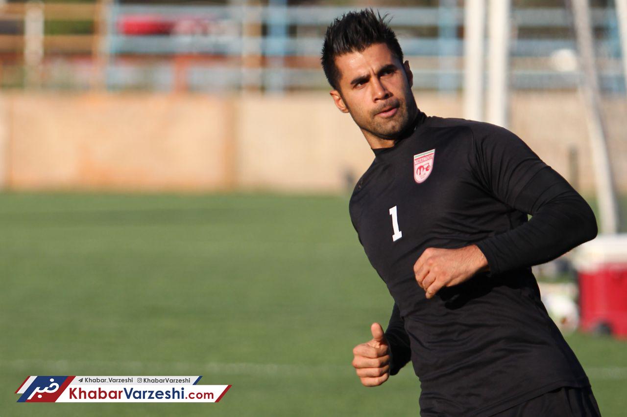 فروزان: تا به حال ۳ مدعی قهرمانی را برده‌ایم