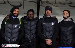 رسانه‌ها ترکیب استقلال را مشخص نمی‌کنند