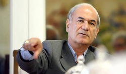 افشارزاده، باشگاه استقلال را محکوم کرد