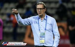 لیکنز: وضعیت جدول چیز‌های دیگری به من می‌گوید