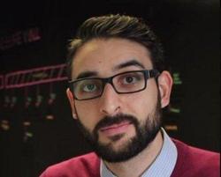 ملی‌پوش فوتسال در میان قربانیان حمله تروریستی نیوزلند