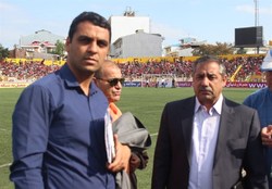 کافه خبرورزشی| همه برای فوتبال، فتاحی علیه همه!