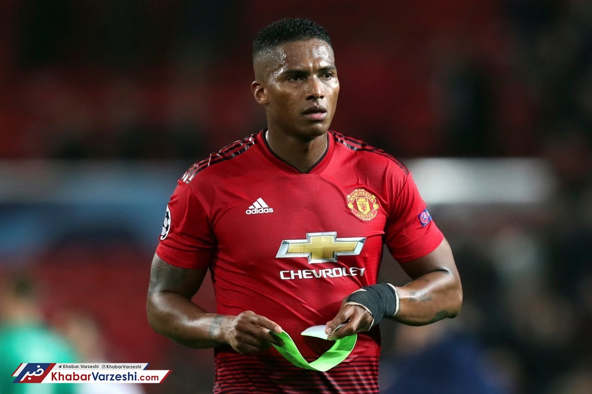 آرسنال، یکی از گزینه‌های کاپیتان منچستریونایتد