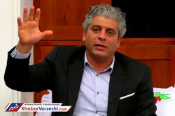 نوبری: به خاطر محمد صلاح لیورپولی هستم