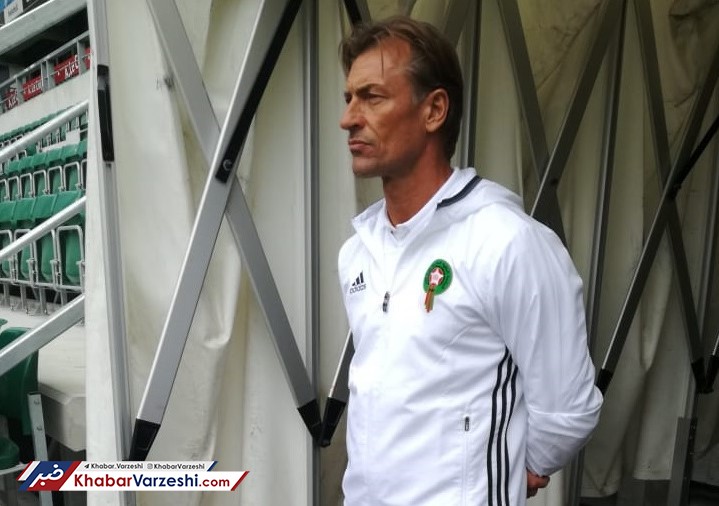 رنار در تیم ملی؟ اسمش را در جلسه نشنیدیم!