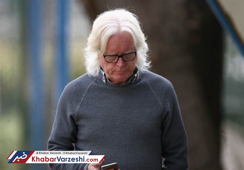 شفر: متأسفم که بازیکنانم نمی توانند به تیم امید کمک کنند