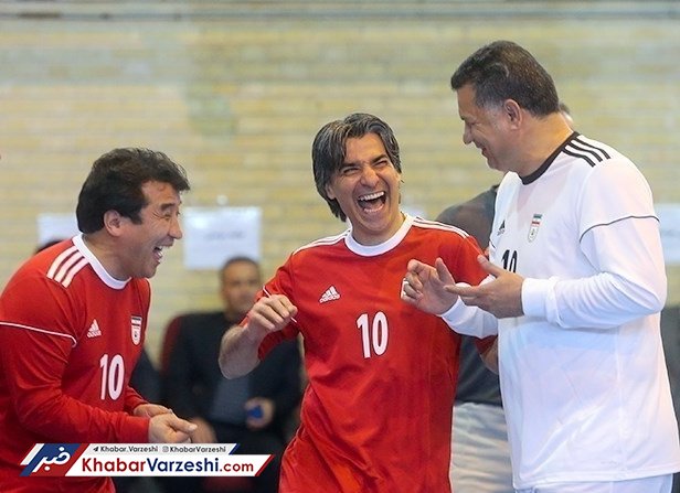 ترجیح می‌دهم آقای گل جهان نباشم، اما پراید ارزان شود!