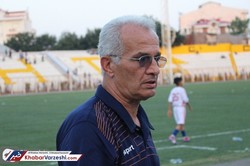 جهانپور: نصیریان و مشایخی فراموش‌نشدنی هستند