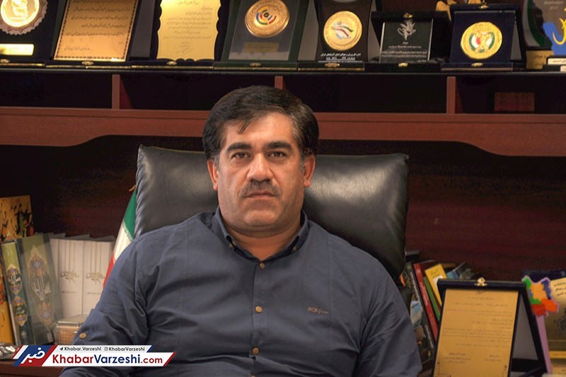 مدیرعامل تراکتورسازی استعفا داد