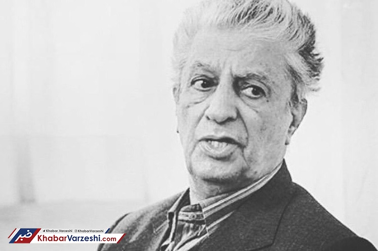 جامعه مطبوعات سیاهپوش شد؛ پرویز زاهدی درگذشت