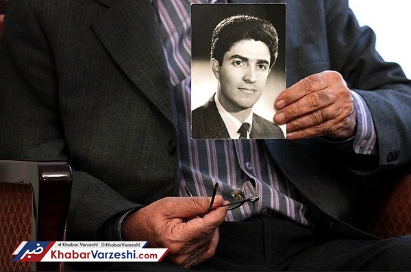 یادداشت| مردی افتاد بر خاک