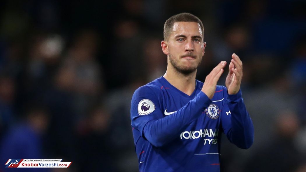 آزار منتظر رئال است!