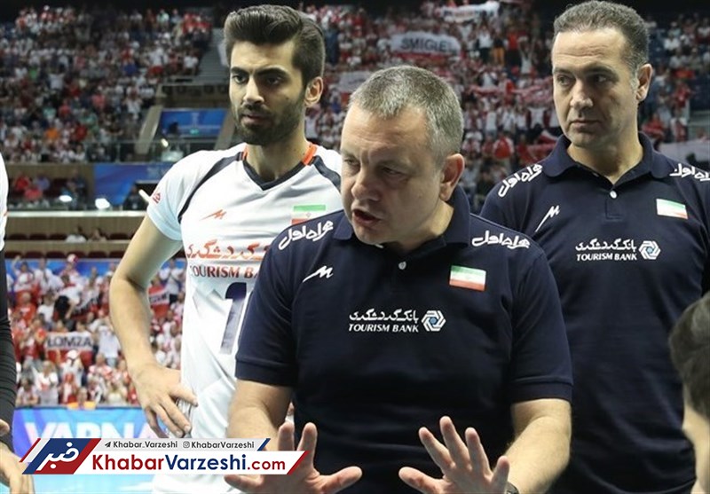 کولاکویچ: اگر به المپیک نرویم، هیچ‌کاری انجام نداده‌ایم