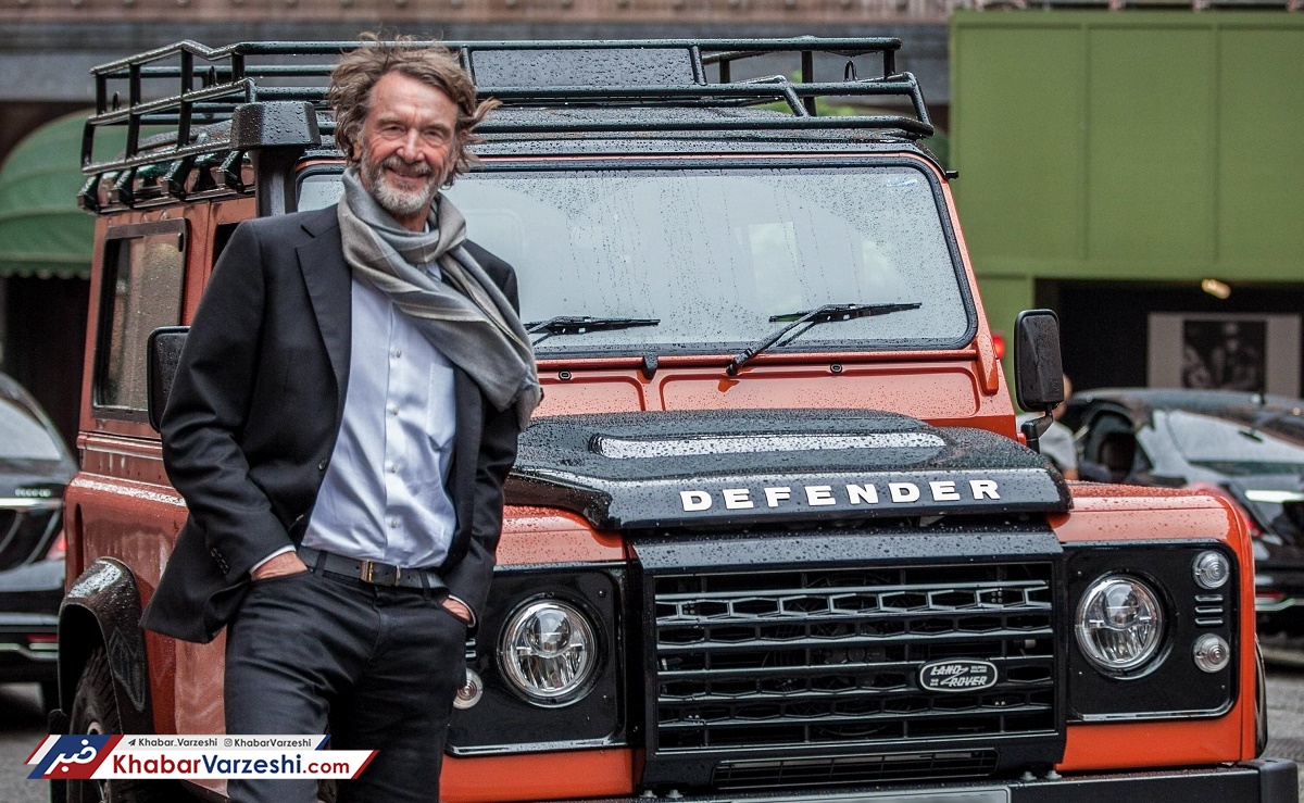 پولدارترین انگلیسی مالک چلسی می‌شود؟