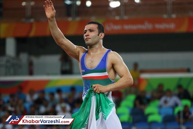 رحیمی: اگر در هندوستان بودم مجسمه‌ام را می‌ساختند